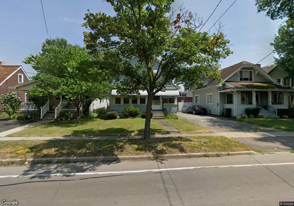 953 Nash Rd, North Tonawanda, NY 14120 - photo 1