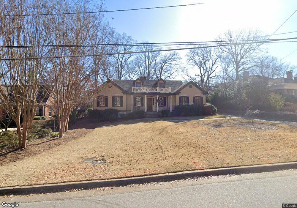 280 Hampton Ct, Athens, GA 30605 - photo 1