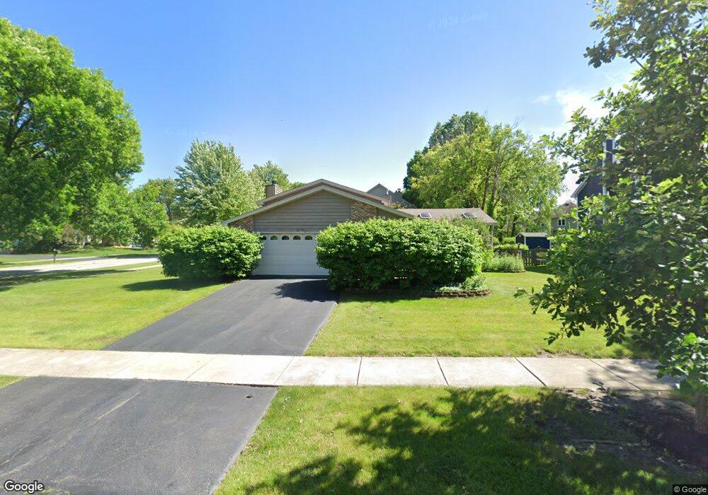 2569 Brockton Cir, Naperville, IL 60565 - photo 1