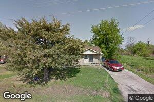 1016 3rd St, Lambert, MS 38643