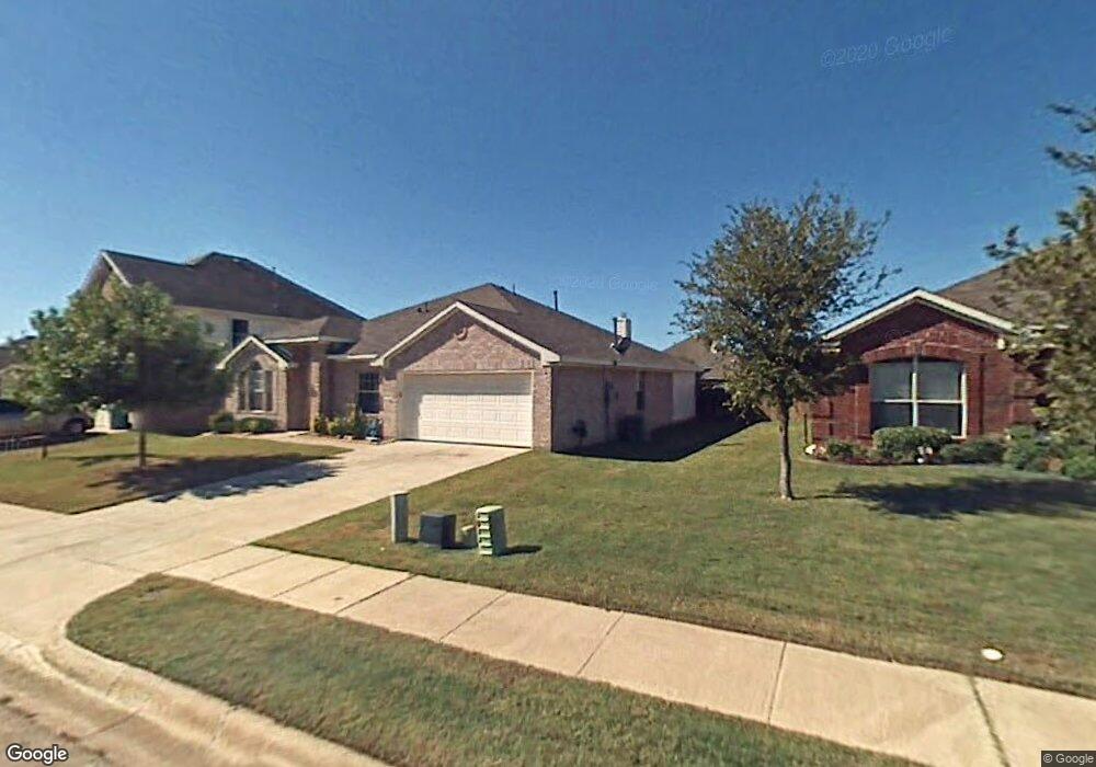 7108 Riverchase Trail, Denton, TX 76210 - photo 1