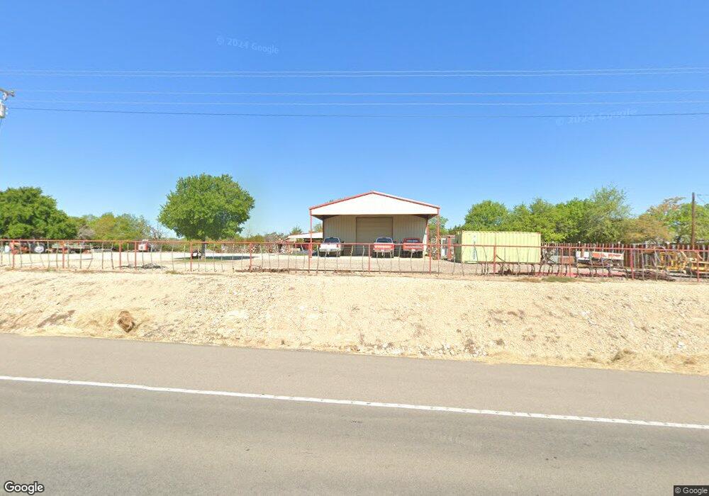 2777 Azle Hwy, Weatherford, TX 76085 - photo 1