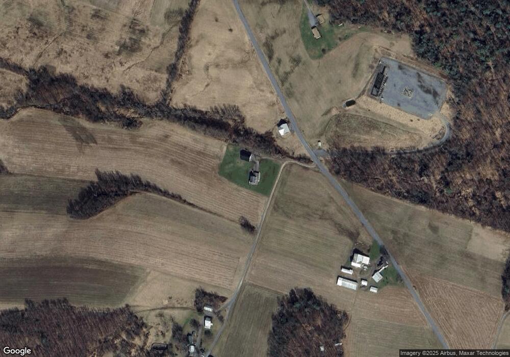 760 Dr Poust Rd, Hughesville, PA 17737 - photo 1