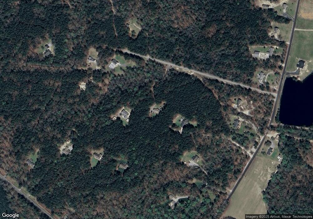 3791 Forest Ln, Disputanta, VA 23842 - photo 1