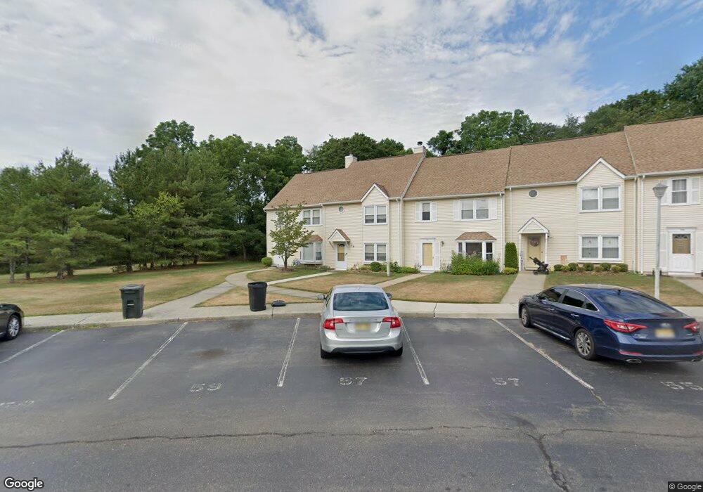 59 Shilling Way unit 202, Jackson, NJ 08527 - photo 1