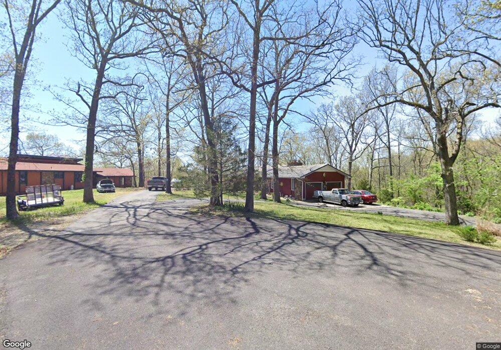 185 S Antler Dr, Nixa, MO 65714 - photo 1