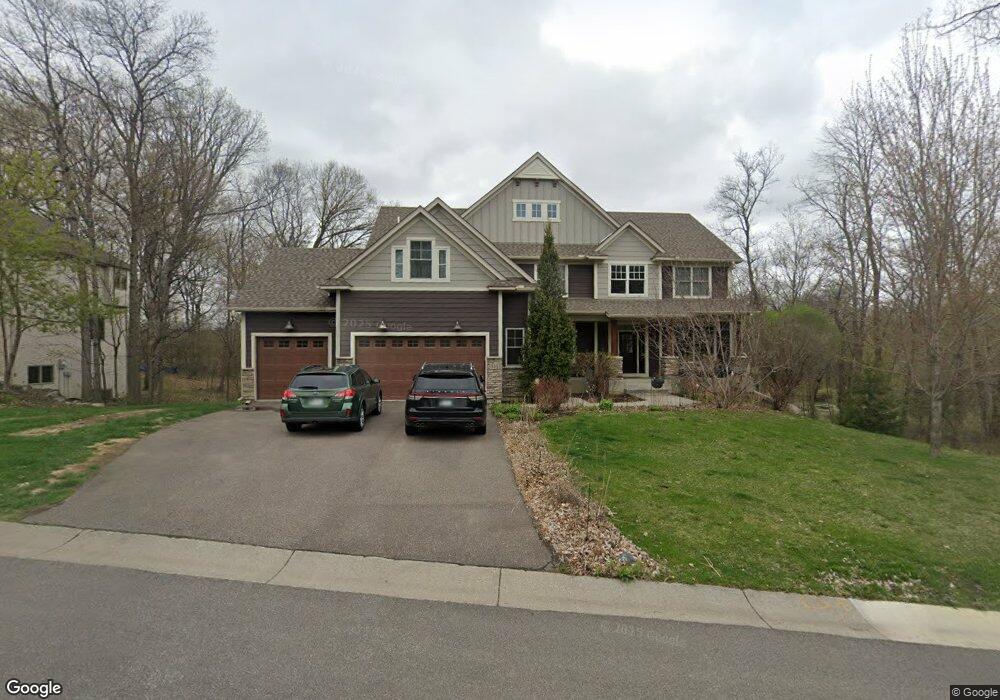 935 Evans Way, Minnetrista, MN 55364 - photo 1