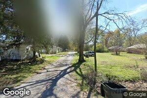 0 Maple St, Cary, MS 39159