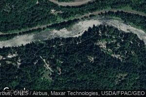 52632 S Riverside Rd, Index, WA 98256