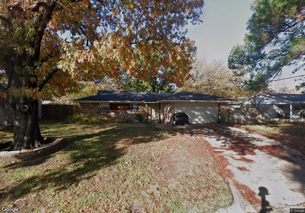 1173 Simpson Dr, Hurst, TX 76053 - photo 1