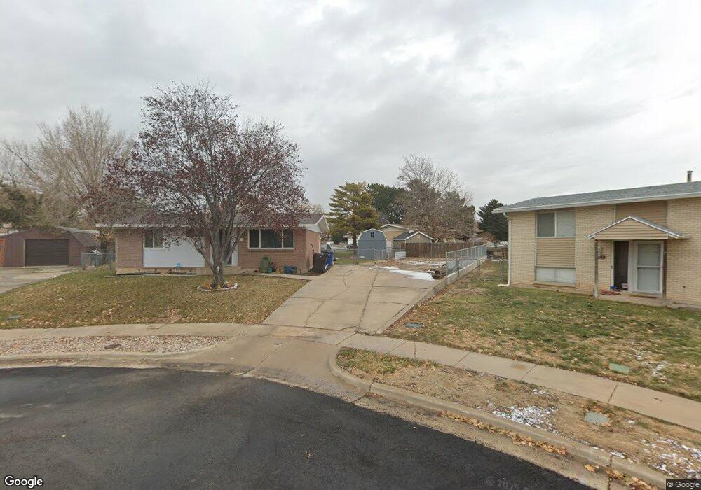 674 W 2080 N, Clearfield, UT 84015 - photo 1