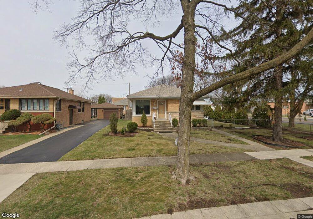 9824 Sunnyside Ave, Schiller Park, IL 60176 - photo 1