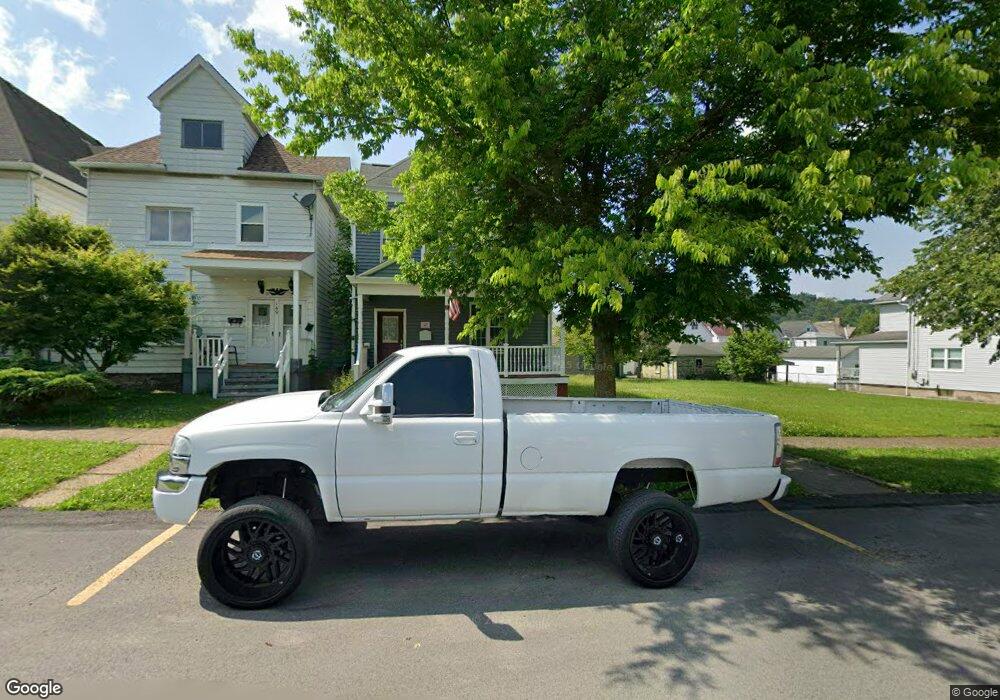 145 Hamilton Ave, Vandergrift, PA 15690 - photo 1