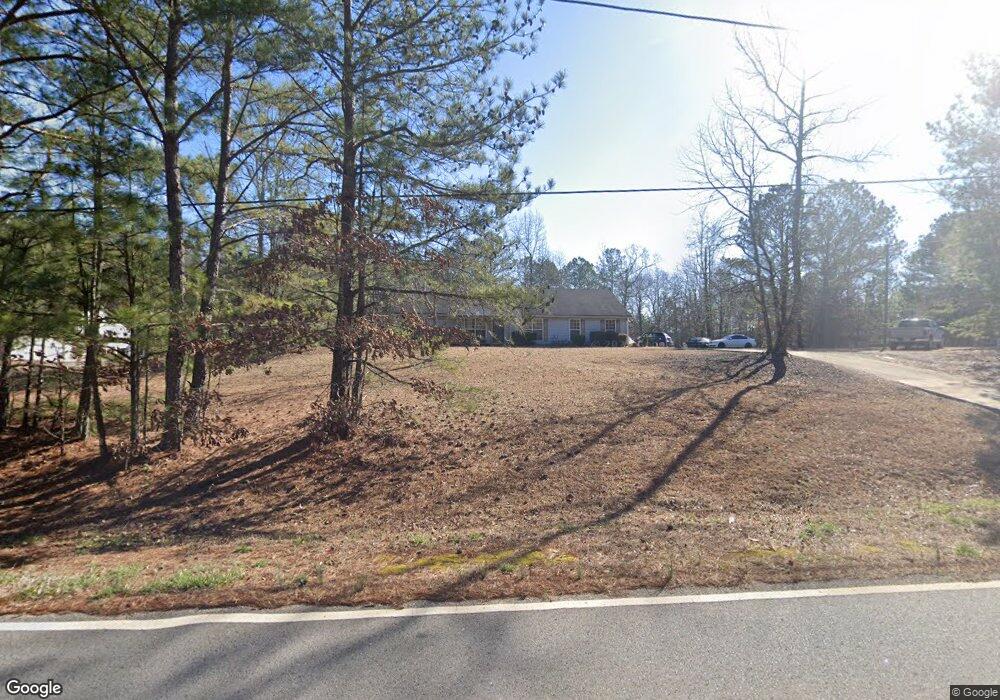 6525 Hearn Rd, Stockbridge, GA 30281 - photo 1