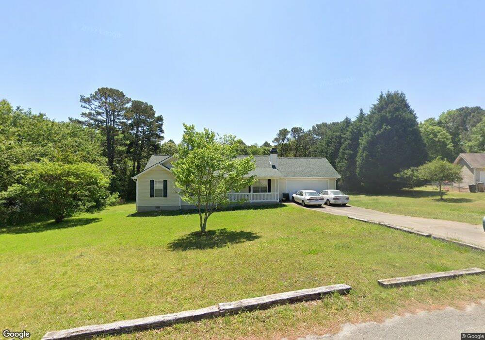 422 Jeffords Rd, Winder, GA 30680 - photo 1