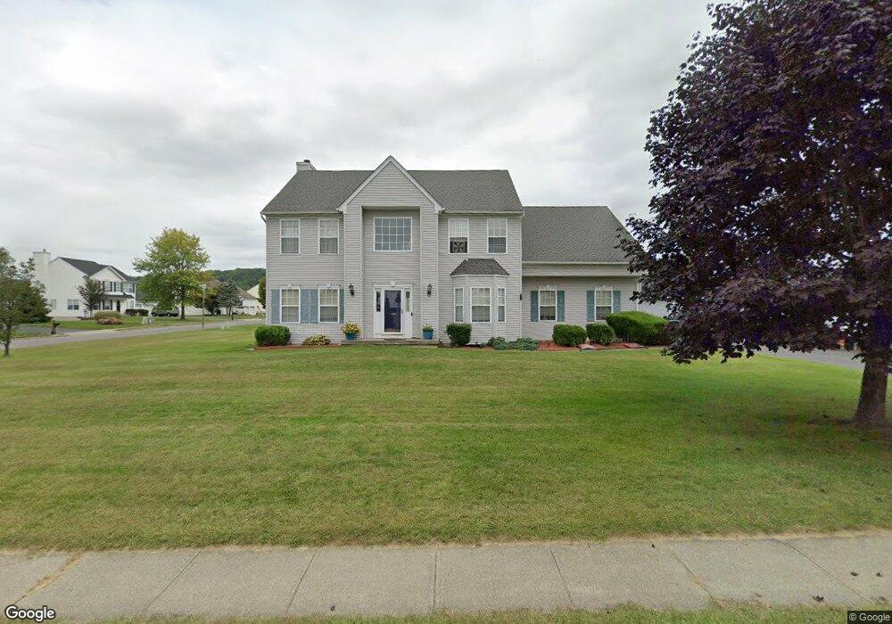 1 Sykes Gap, Oxford, NJ 07863 - photo 1