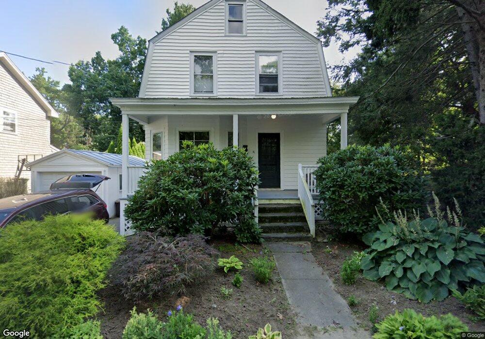 16 Corbett St, Andover, MA 01810 - photo 1