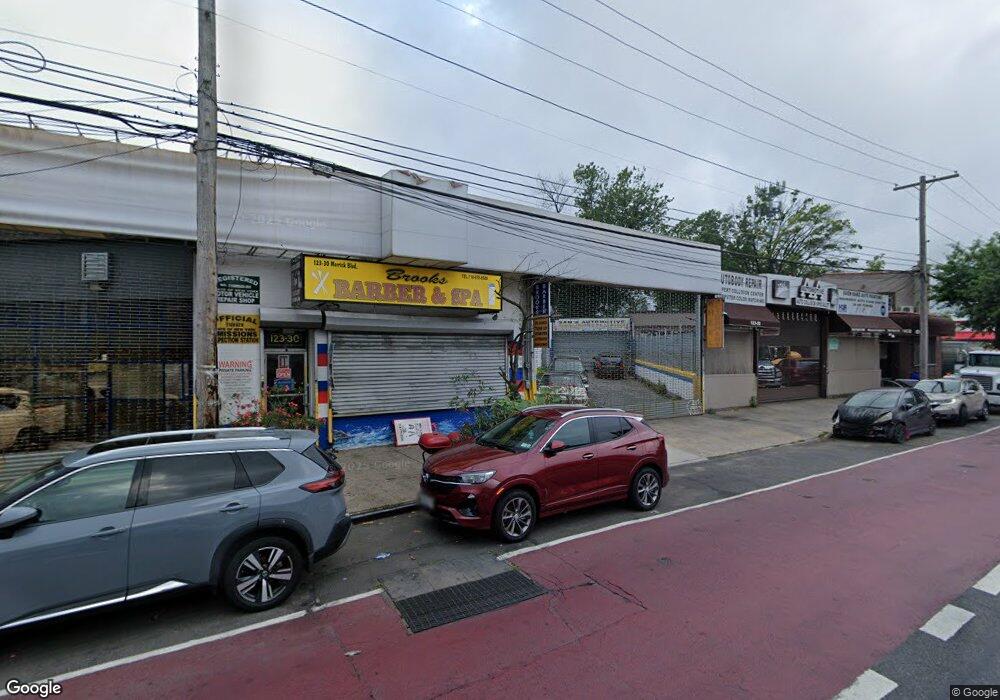 12330 Merrick Blvd, Jamaica, NY 11434 - photo 1