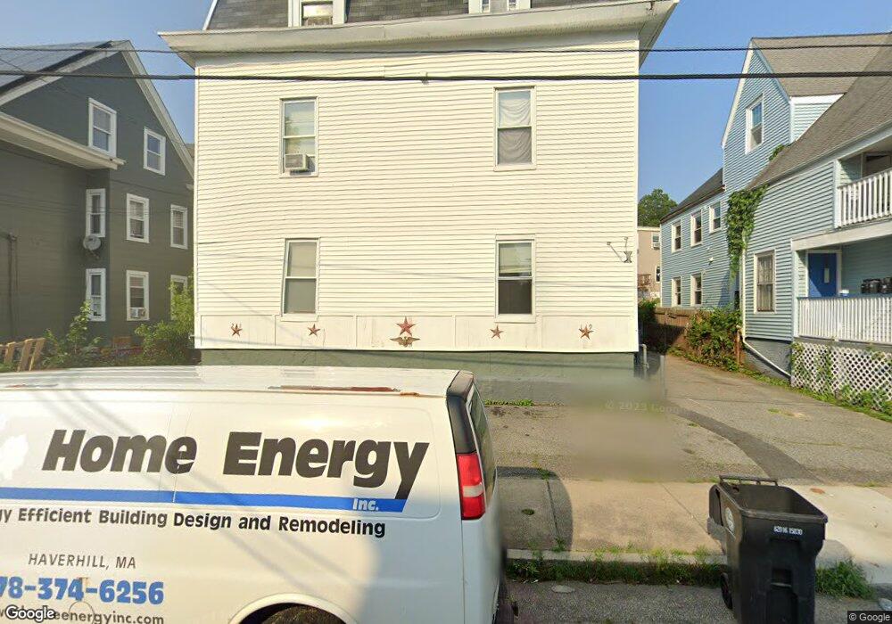 19 Nichols St unit 2, Haverhill, MA 01830 - photo 1