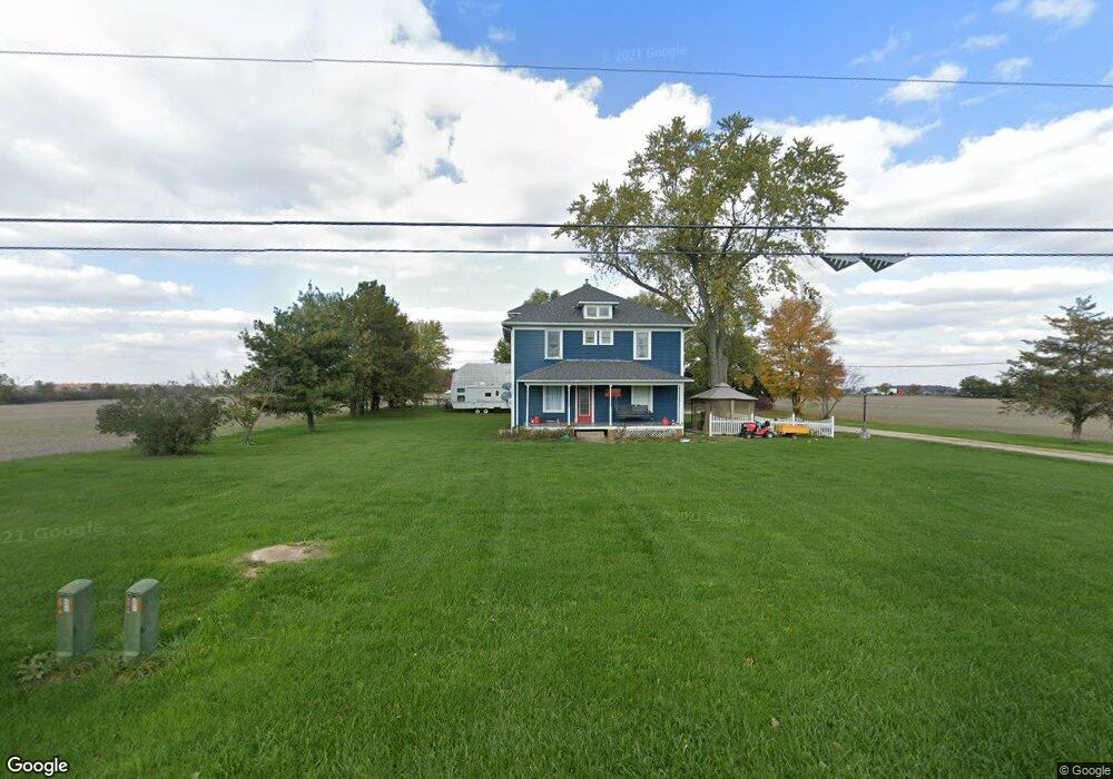 05379 Mckinley Rd, Saint Marys, OH 45885 - photo 1