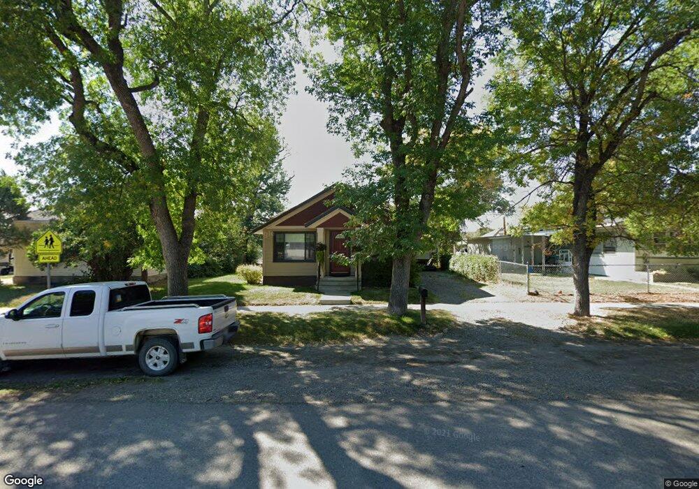 27 E 1st Ave N, Columbus, MT 59019 - photo 1