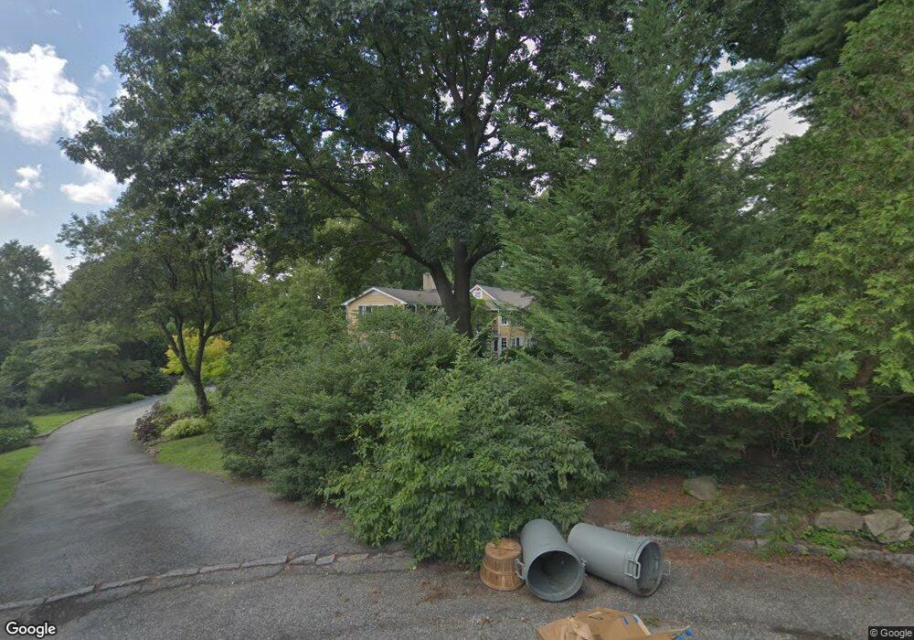 7 Zinsser Way, Hastings On Hudson, NY 10706 - photo 1