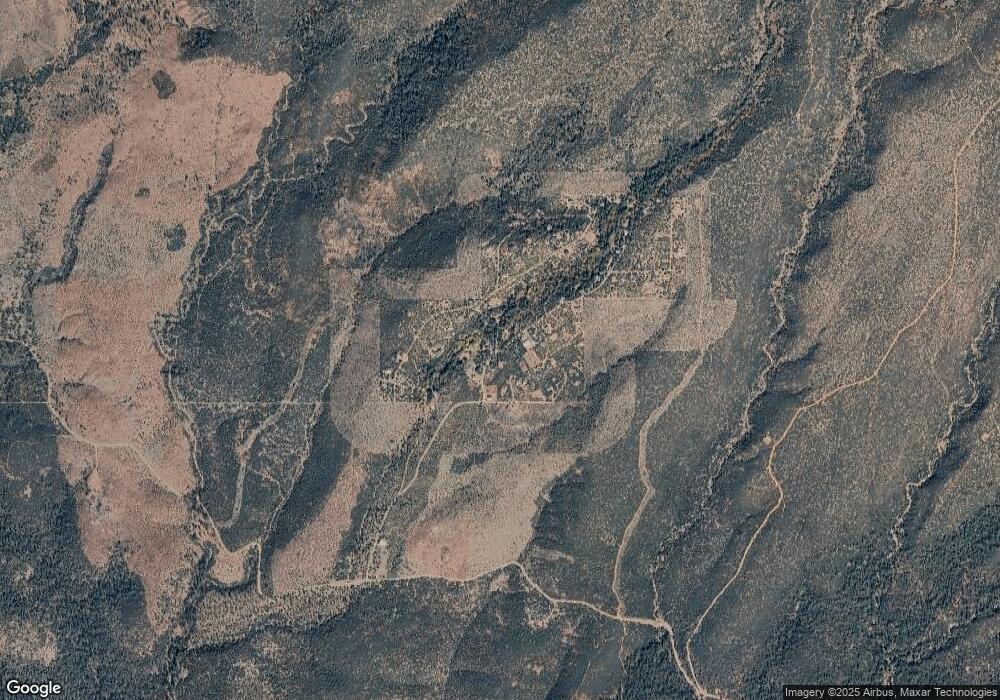 2 Myrtle Point Trail, Christopher Creek, AZ 85541 - photo 1