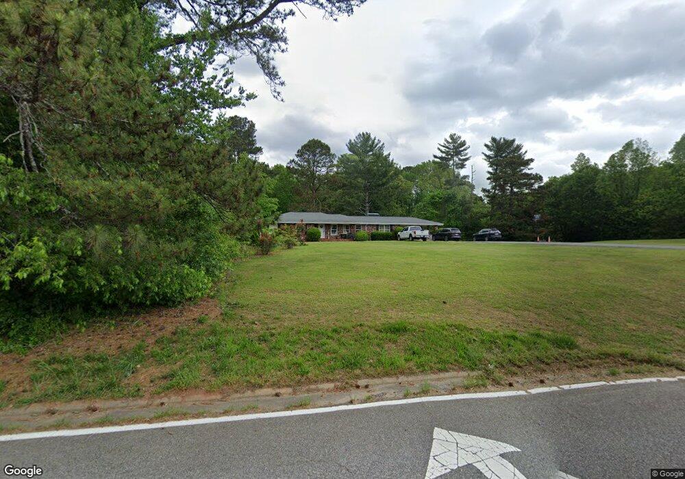 11371 Cumming Hwy, Canton, GA 30115 - photo 1