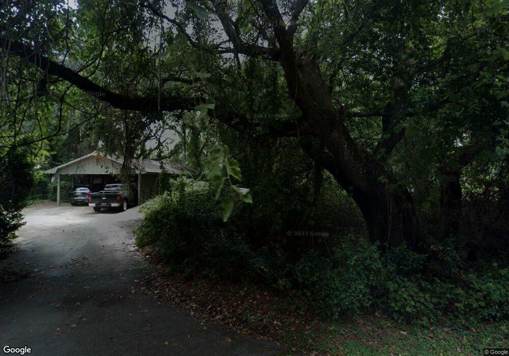 10 Frederica Oaks Ln, St. Simons Island, GA 31522 - photo 1