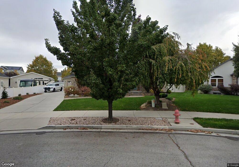 3584 Samee Ridge Dr, South Jordan, UT 84095 - photo 1