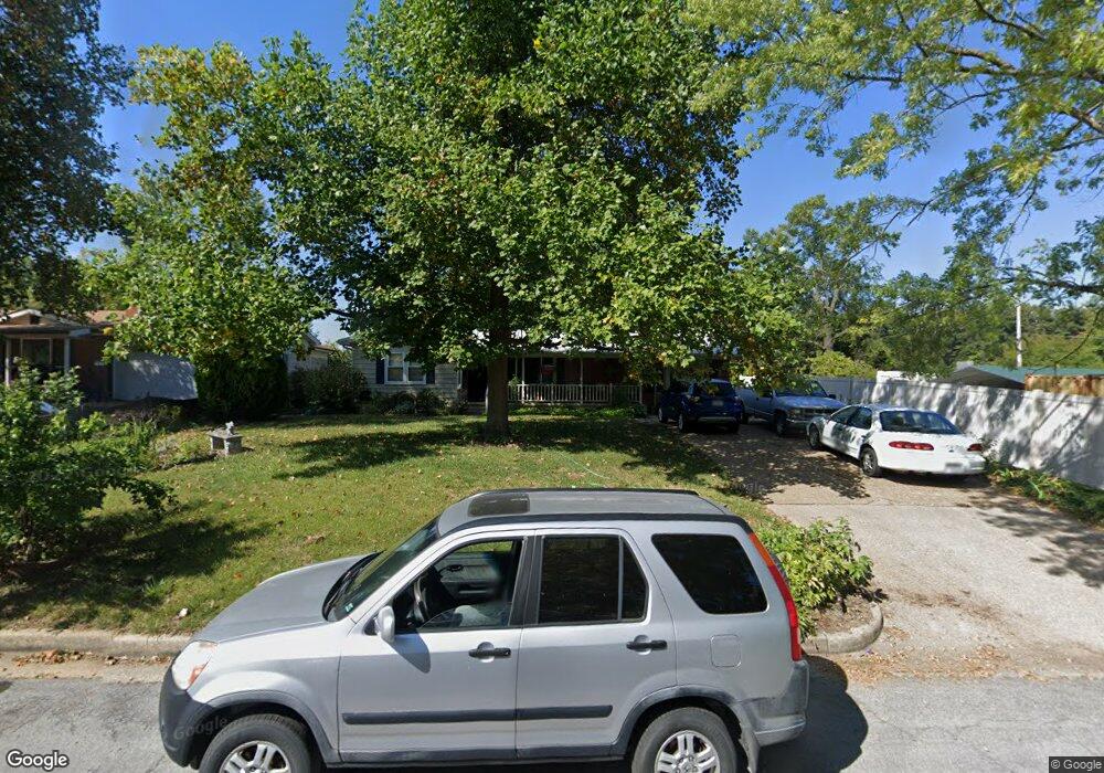 813 Bray Ave, Rolla, MO 65401 - photo 1