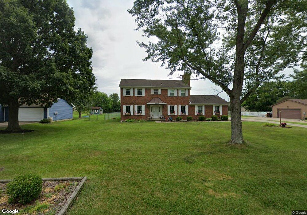 7421 Wyandot Ln, Liberty Township, OH 45044 - photo 1