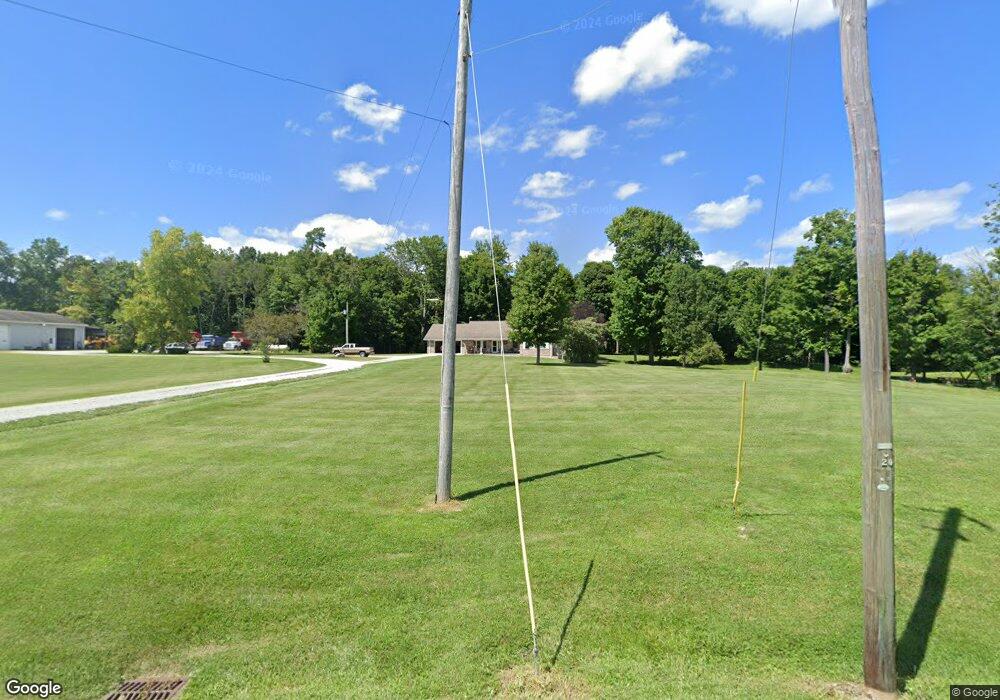 24225 Old Us Highway 52, Laurel, IN 47024 - photo 1