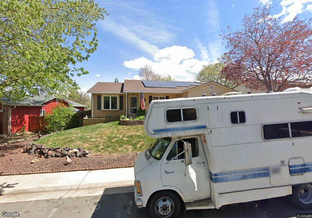 3942 S Argonne Way, Aurora, CO 80013 - photo 1