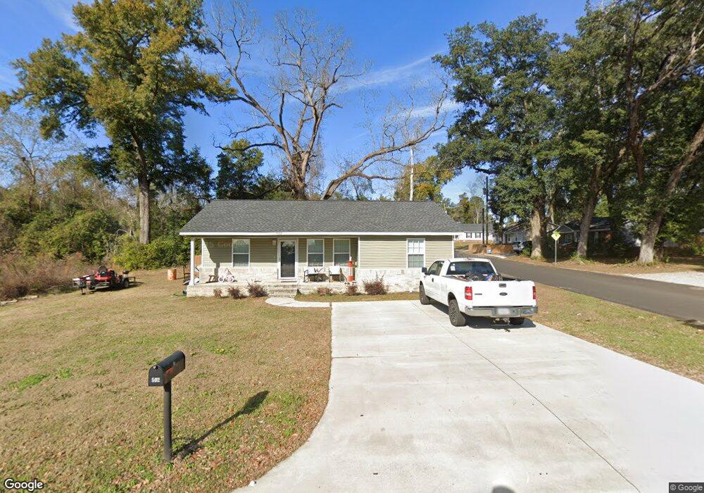 502 Perry St, Bainbridge, GA 39819 - photo 1