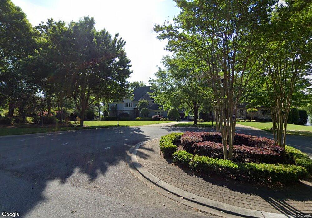 15514 Fishermans Rest Ct, Cornelius, NC 28031 - photo 1