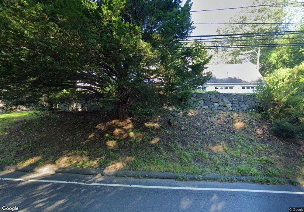 133 Georgetown Rd, Weston, CT 06883 - photo 1