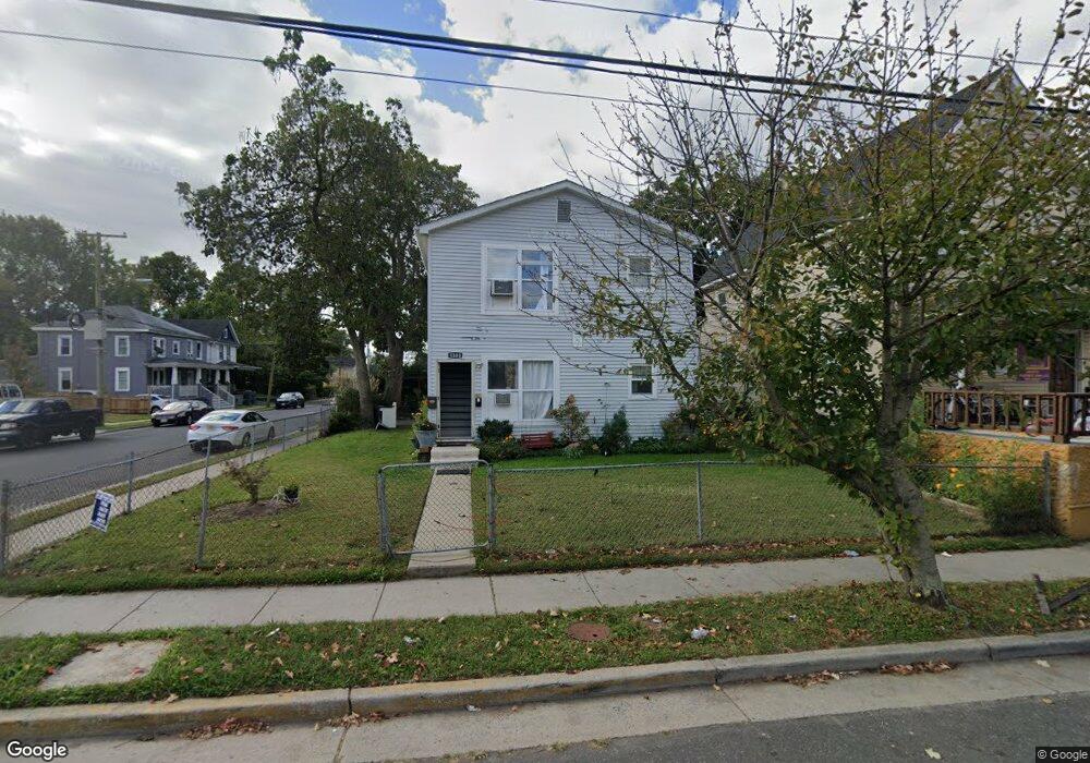 1300 Mattison Ave, Asbury Park, NJ 07712 - photo 1