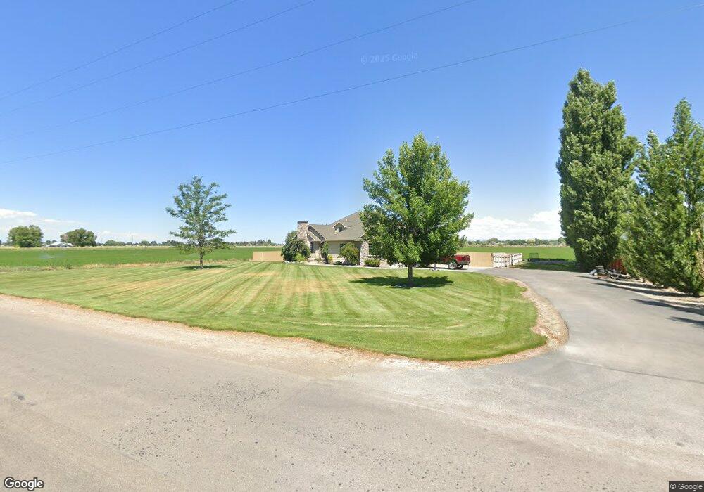 15 S 800 W, Blackfoot, ID 83221 - photo 1