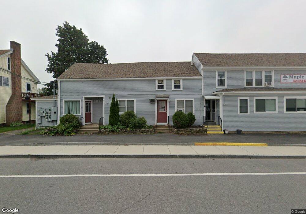 6 Maple Ave unit 6-1, Rutland, MA 01543 - photo 1