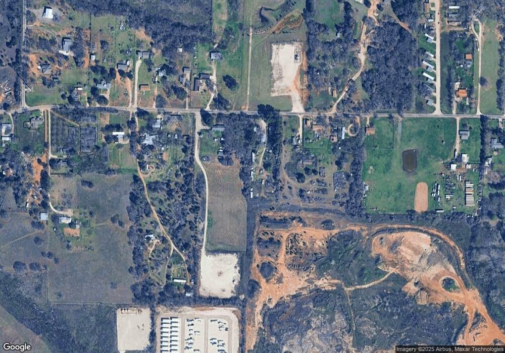 801 County Road 702, Cleburne, TX 76031 - photo 1