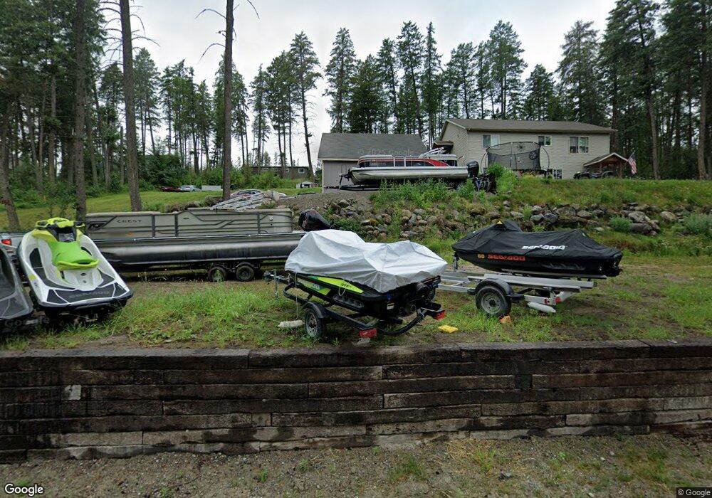 268 Hare Trail, Whitefish, MT 59937 - photo 1