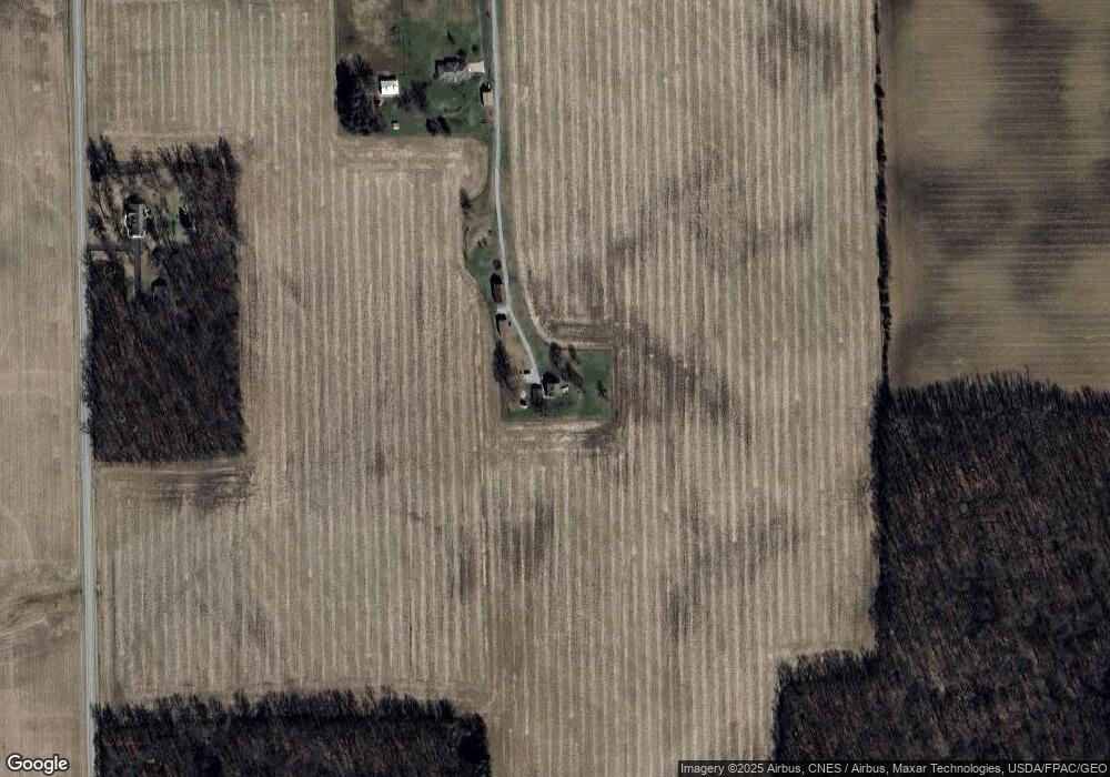 3375 Monnett Chapel Rd, Caledonia, OH 43314 - photo 1