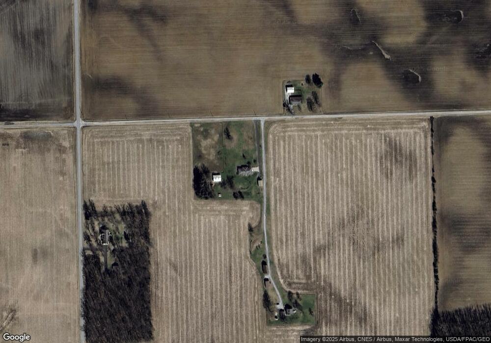 3367 Monnett Chapel Rd, Caledonia, OH 43314 - photo 1