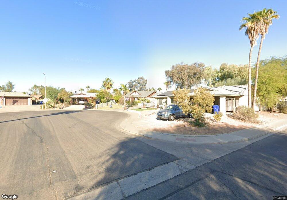 623 N Kristin Ln, Chandler, AZ 85226 - photo 1