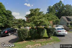 100 Monte Vista Ave Unit A & B, Charlottesville, VA 22903