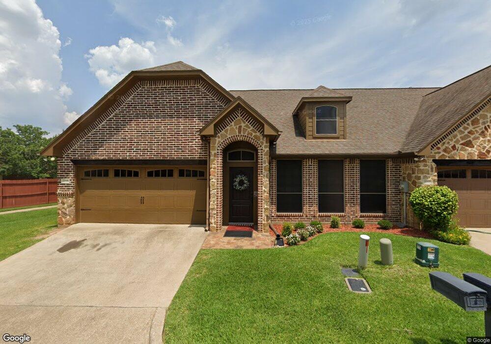 5108 Koberlin St, Tyler, TX 75703 - photo 1