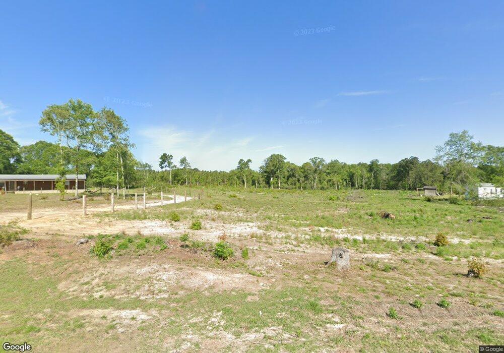 846 Ga Highway 270 E, Doerun, GA 31744 - photo 1