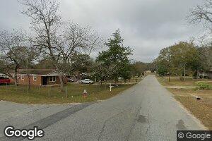 561 Old State Hwy 50, Sylvester, GA 31791