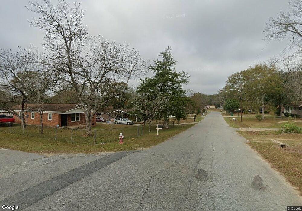 561 Old State Hwy 50, Sylvester, GA 31791 - photo 1